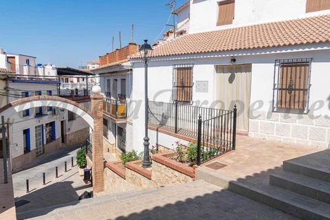 Byhus i Periana, Malaga, Periana - € 80.000 | Ref: TH1227 - foto 3