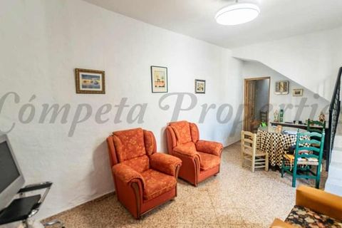 Byhus i Periana, Malaga, Periana - € 80.000 | Ref: TH1227 - foto 4