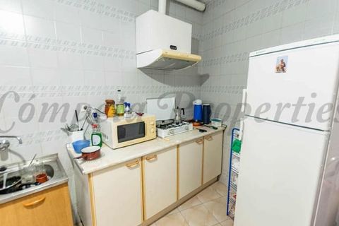 Byhus i Periana, Malaga, Periana - € 80.000 | Ref: TH1227 - foto 8
