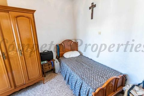 Byhus i Periana, Malaga, Periana - € 80.000 | Ref: TH1227 - foto 11