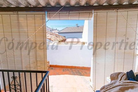 Byhus i Periana, Malaga, Periana - € 80.000 | Ref: TH1227 - foto 18