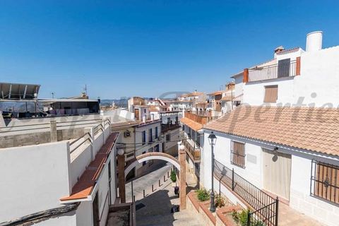 Byhus i Periana, Malaga, Periana - € 80.000 | Ref: TH1227 - foto 20