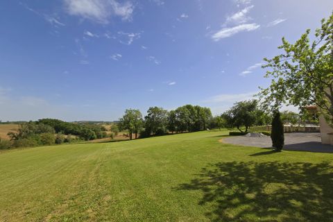 Villa a Lauzun, Lot-et-Garonne, Lauzun - € 403.860 | Ref: BVI80050 - foto 5