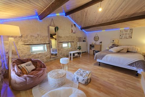 Villa a Lauzun, Lot-et-Garonne, Lauzun - € 403.860 | Ref: BVI80050 - foto 4