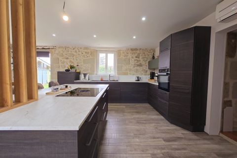 Villa a Lauzun, Lot-et-Garonne, Lauzun - € 403.860 | Ref: BVI80050 - foto 7