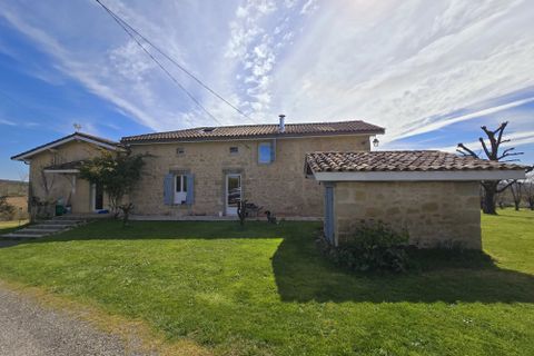 Villa a Lauzun, Lot-et-Garonne, Lauzun - € 403.860 | Ref: BVI80050 - foto 14