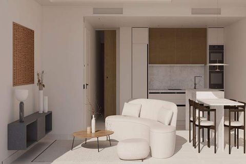 Lejlighed i La Mata, Alicante, La Mata - € 565.000 | Ref: APG5252 - foto 11