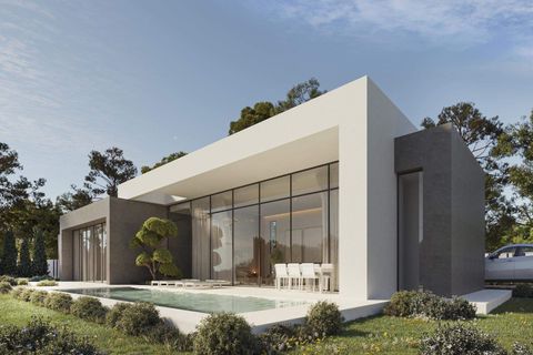 Villa i Calpe, Alicante, Calpe - € 1.525.000 | Ref: LUX5254 - foto 1