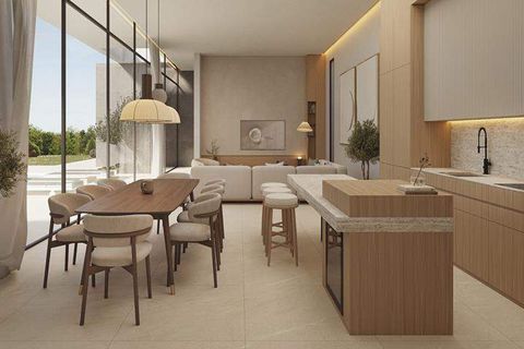 Villa i Calpe, Alicante, Calpe - € 1.525.000 | Ref: LUX5254 - foto 5
