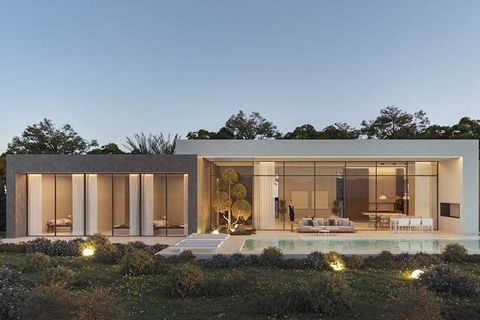 Villa i Calpe, Alicante, Calpe - € 1.525.000 | Ref: LUX5254 - foto 8