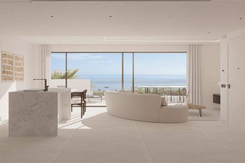 Penthouse i La Mata, Alicante, La Mata - € 610.000 | Ref: ATC5253 - foto 2