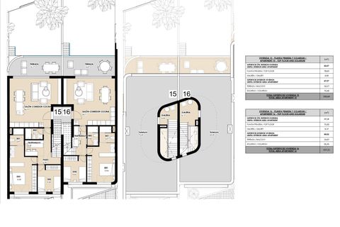 Penthouse i La Mata, Alicante, La Mata - € 610.000 | Ref: ATC5253 - foto 10