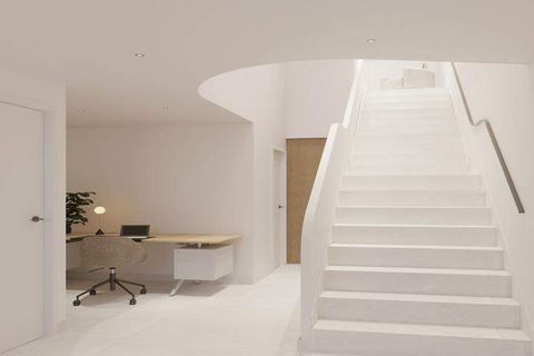 Penthouse i La Mata, Alicante, La Mata - € 610.000 | Ref: ATC5253 - foto 12
