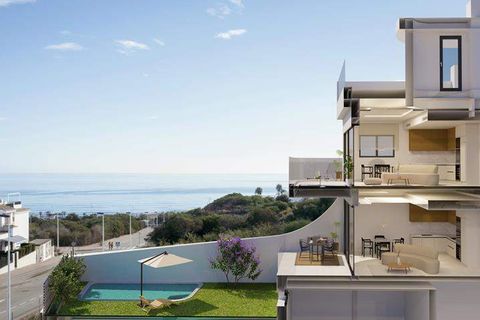 Penthouse i La Mata, Alicante, La Mata - € 610.000 | Ref: ATC5253 - foto 14