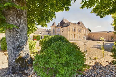 Villa i Bergerac, Dordogne, Bergerac - € 2.950.000 | Ref: BVI71405 - foto 2