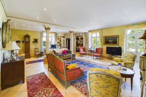 Villa i Bergerac, Dordogne, Bergerac - € 2.950.000 | Ref: BVI71405 - foto 4