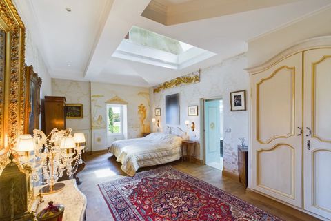Villa i Bergerac, Dordogne, Bergerac - € 2.950.000 | Ref: BVI71405 - foto 5