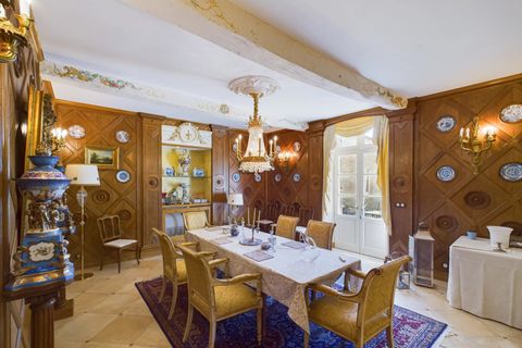 Villa i Bergerac, Dordogne, Bergerac - € 2.950.000 | Ref: BVI71405 - foto 7