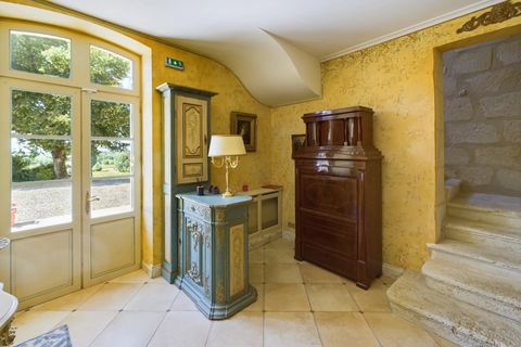 Villa i Bergerac, Dordogne, Bergerac - € 2.950.000 | Ref: BVI71405 - foto 8