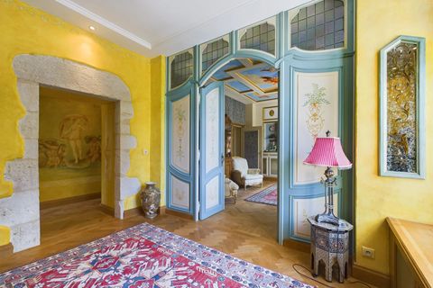 Villa i Bergerac, Dordogne, Bergerac - € 2.950.000 | Ref: BVI71405 - foto 9