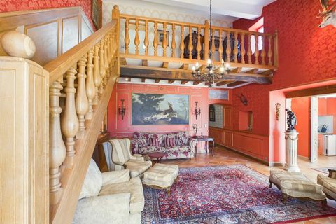 Villa i Bergerac, Dordogne, Bergerac - € 2.950.000 | Ref: BVI71405 - foto 12