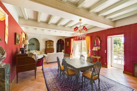 Villa i Bergerac, Dordogne, Bergerac - € 2.950.000 | Ref: BVI71405 - foto 13