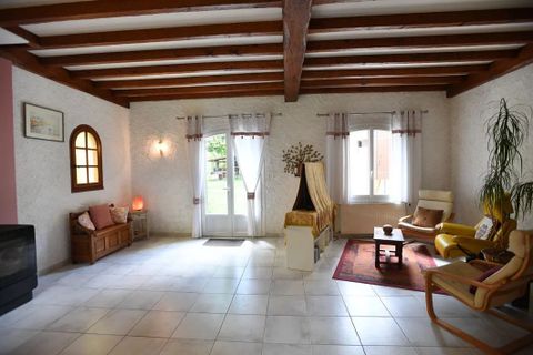 Villa a Riberac, Dordogne, Riberac - € 500.320 | Ref: BVI81654 - foto 3