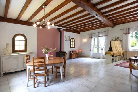 Villa a Riberac, Dordogne, Riberac - € 500.320 | Ref: BVI81654 - foto 4