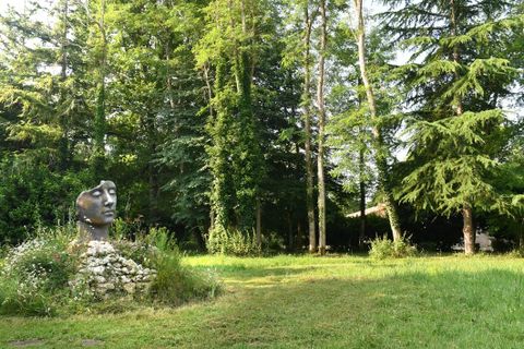 Villa a Riberac, Dordogne, Riberac - € 500.320 | Ref: BVI81654 - foto 15