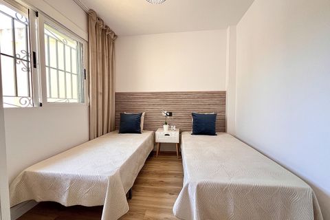 Byhus i Playa Flamenca, Alicante, Playa Flamenca - € 279.000 | Ref: V-30046 - foto 16