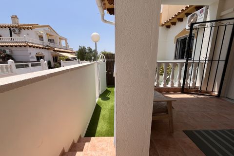 Byhus i Playa Flamenca, Alicante, Playa Flamenca - € 279.000 | Ref: V-30046 - foto 29