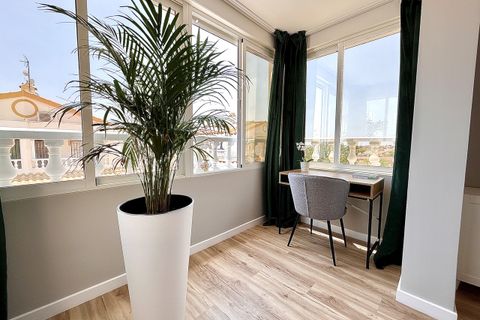 Byhus i Playa Flamenca, Alicante, Playa Flamenca - € 279.000 | Ref: V-30046 - foto 30