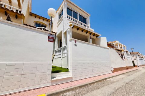 Byhus i Playa Flamenca, Alicante, Playa Flamenca - € 279.000 | Ref: V-30046 - foto 31
