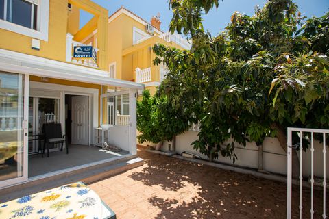 Byhus i La Zenia, Alicante, La Zenia - € 219.000 | Ref: V-76885 - foto 4