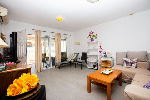 Byhus i La Zenia, Alicante, La Zenia - € 219.000 | Ref: V-76885 - foto 14