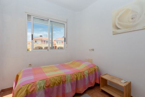 Byhus i La Zenia, Alicante, La Zenia - € 219.000 | Ref: V-76885 - foto 20