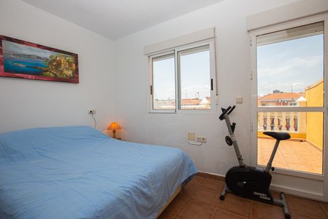 Byhus i La Zenia, Alicante, La Zenia - € 219.000 | Ref: V-76885 - foto 23