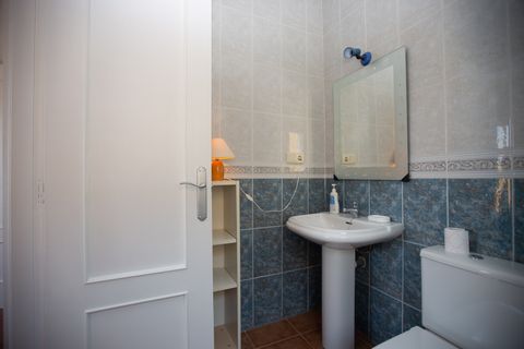 Byhus i La Zenia, Alicante, La Zenia - € 219.000 | Ref: V-76885 - foto 27