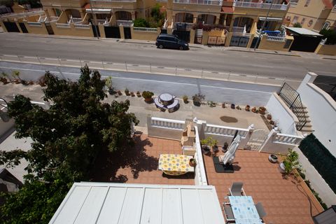Byhus i La Zenia, Alicante, La Zenia - € 219.000 | Ref: V-76885 - foto 28