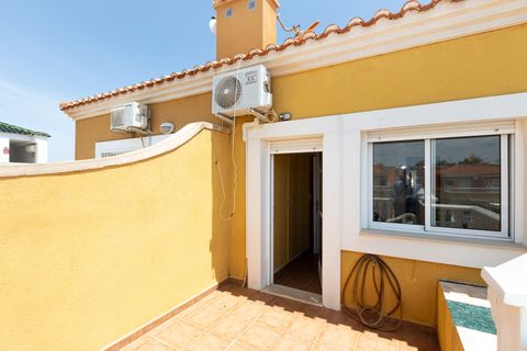 Byhus i La Zenia, Alicante, La Zenia - € 219.000 | Ref: V-76885 - foto 29