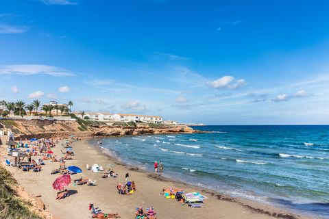 Byhus i La Zenia, Alicante, La Zenia - € 219.000 | Ref: V-76885 - foto 35