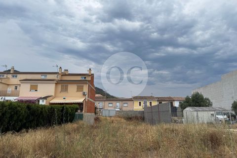 Helårsgrund i Estivella, Valencia, Estivella - € 130.000 | Ref: JA490/6904 - foto 9