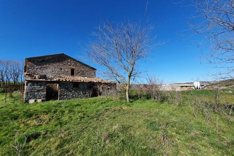 Farm hus i Radicofani, Siena, Radicofani - € 300.000 | Ref: a2617ta2086925a - foto 2