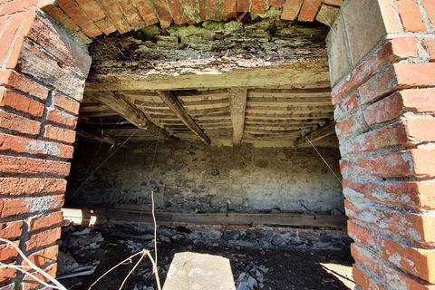 Farm hus i Radicofani, Siena, Radicofani - € 300.000 | Ref: a2617ta2086925a - foto 5