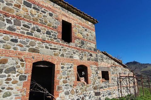 Farm hus i Radicofani, Siena, Radicofani - € 300.000 | Ref: a2617ta2086925a - foto 7