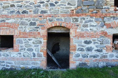 Farm hus i Radicofani, Siena, Radicofani - € 300.000 | Ref: a2617ta2086925a - foto 10