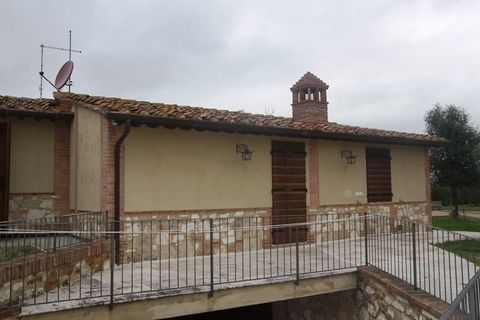 Villa a Asciano, Siena, Asciano - € 300.000 | Ref: a6380rv1077079a - foto 4