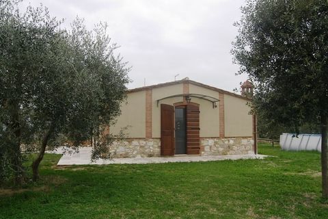 Villa a Asciano, Siena, Asciano - € 300.000 | Ref: a6380rv1077079a - foto 6