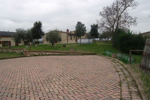 Villa a Asciano, Siena, Asciano - € 300.000 | Ref: a6380rv1077079a - foto 8