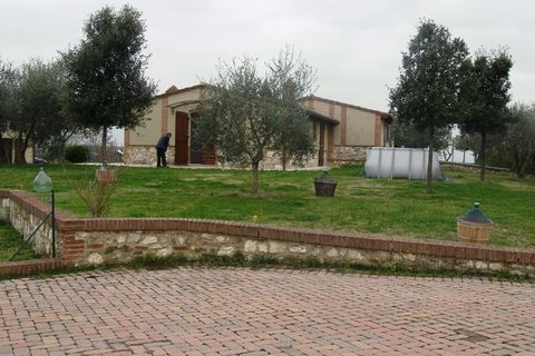 Villa a Asciano, Siena, Asciano - € 300.000 | Ref: a6380rv1077079a - foto 9